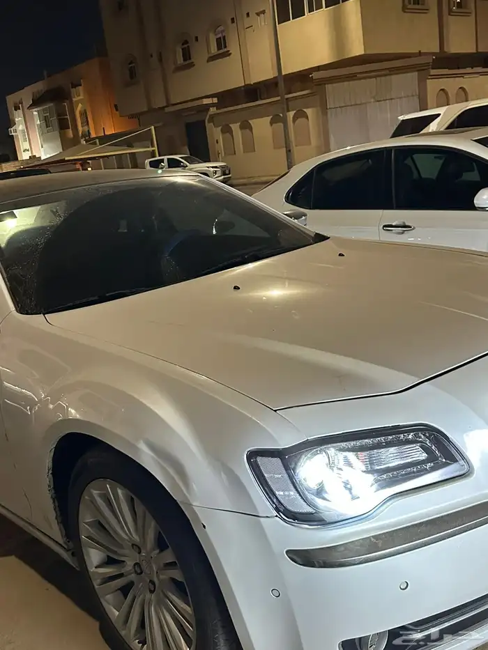 كرايزلر2014 0