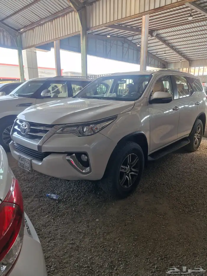 فورشنر2018 دبل GX 0