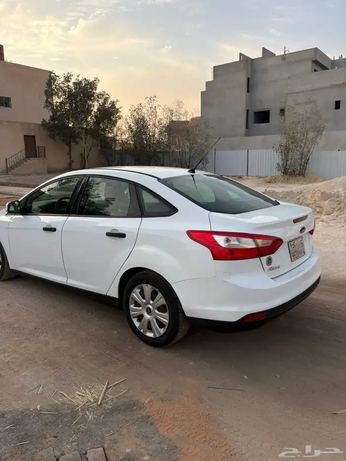 للبيع فورد فكس 2014 مرفق تقرير فحص 23