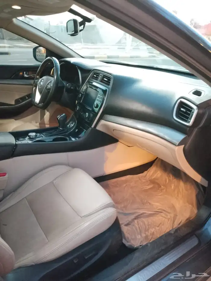 للبيع مكسيما 2018 5