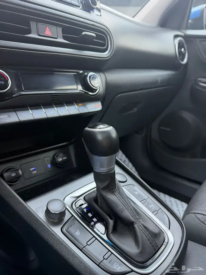 هيونداي كونا فل كامل 13