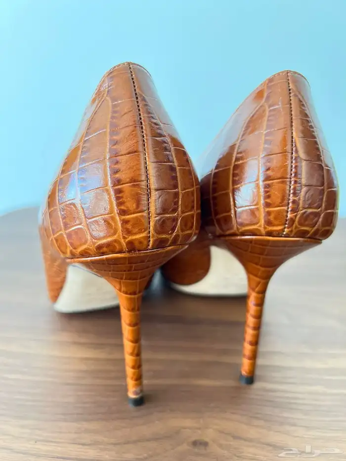 جزم Jimmy Choo جديد 3