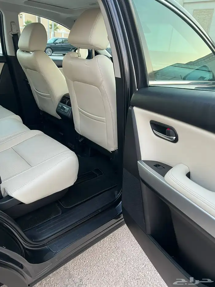 للبيع مازدا 2016 cc9 فل كامل - عداد 129 الف 20