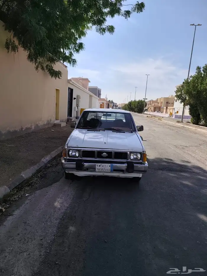 للبيع ددسن ديزل 92 0