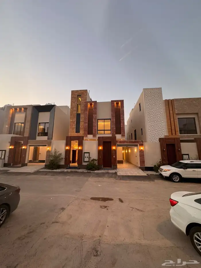 فيلا للايجار تنال الرمال 0