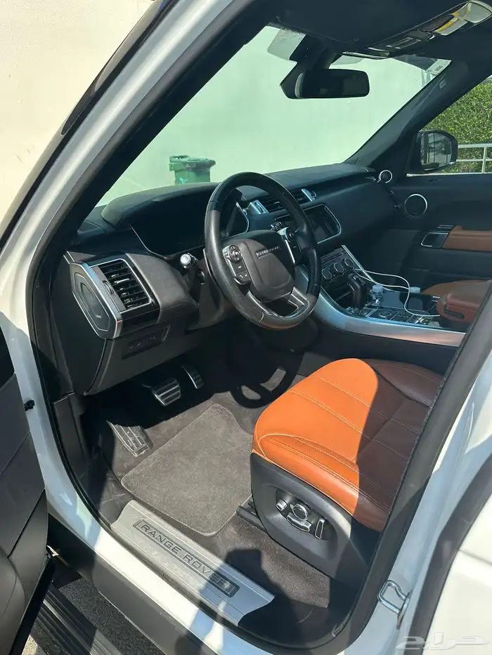 رنج سبورت 13