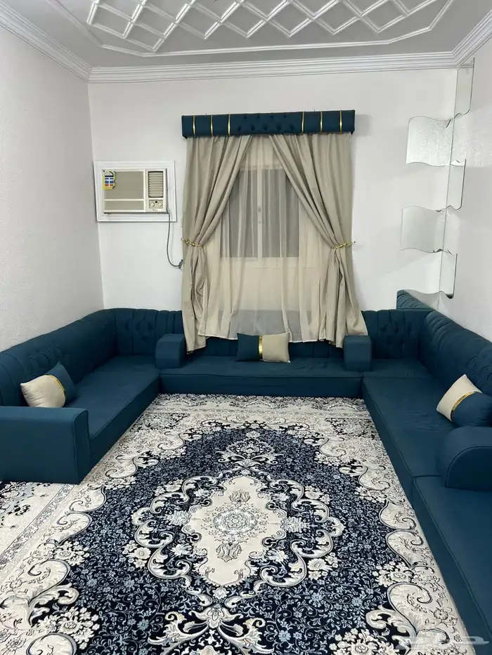 كنب ستاره دولاب احذيه 5