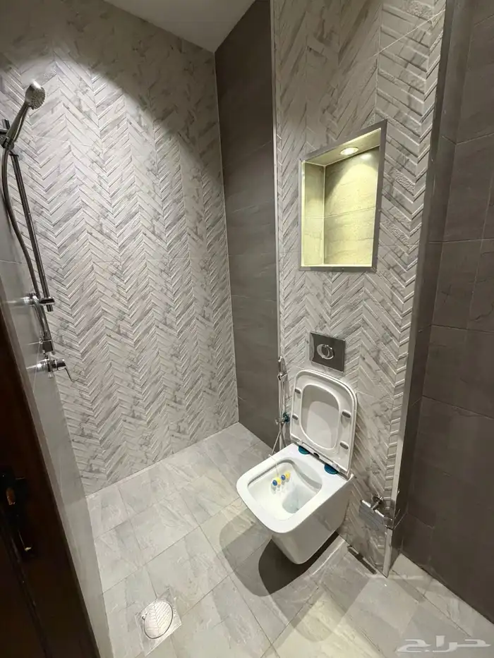 استديو مؤثث بالكامل بحي الفيصليه للايجار 5