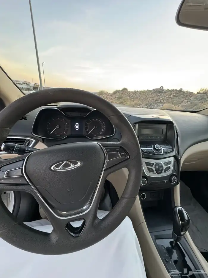 شيري اريزو 2023 7