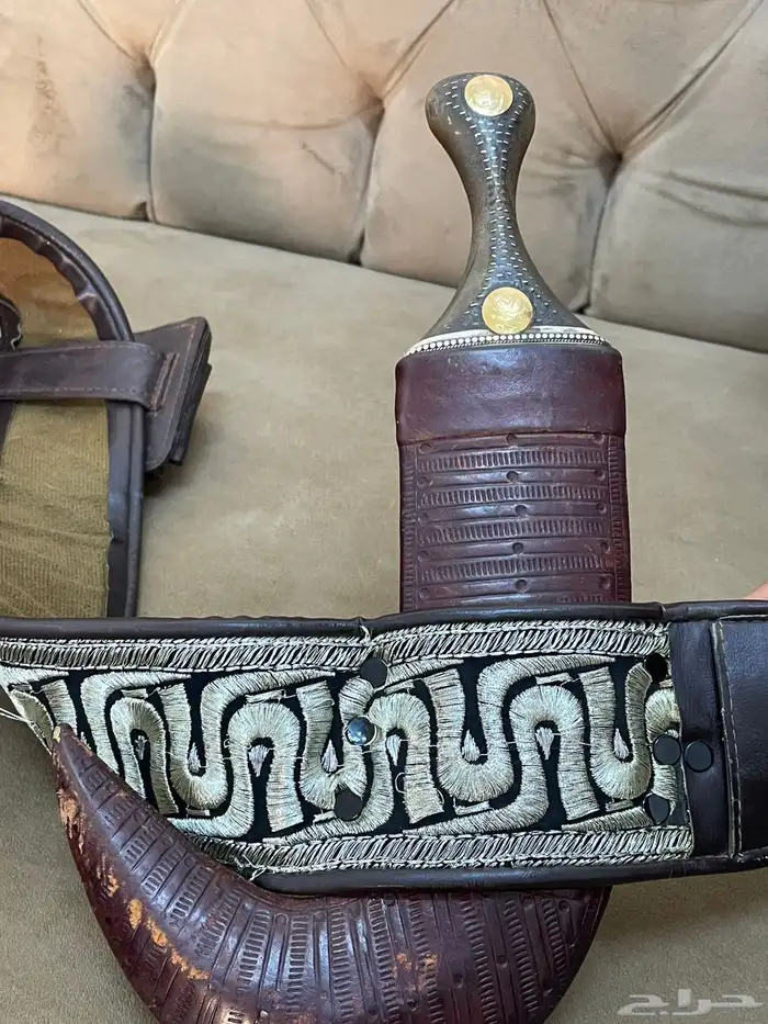 جنبيه زراف 3