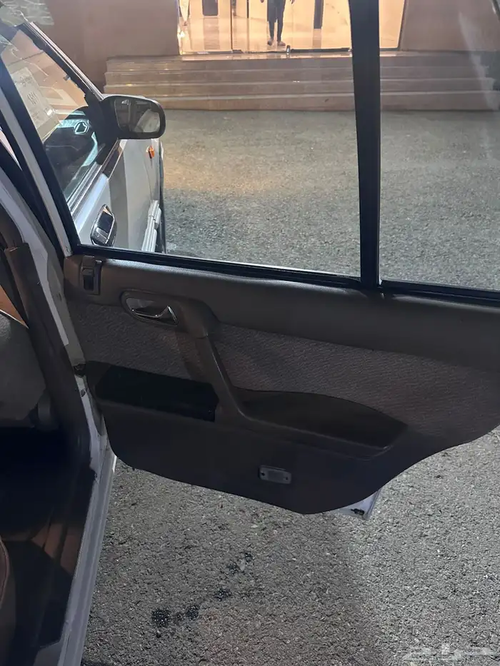 نيسان سيدرك 1998 24