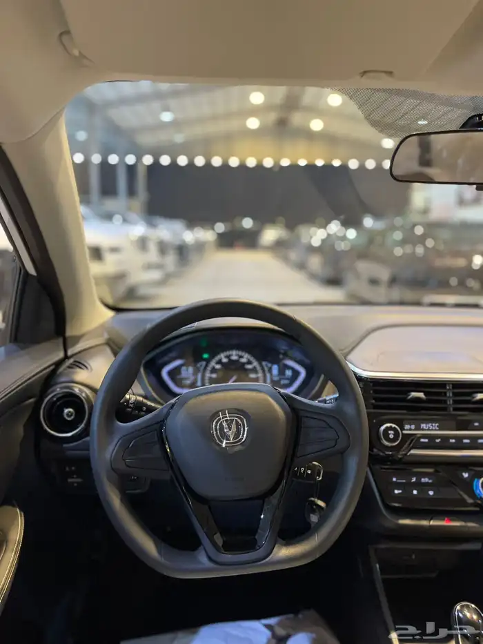 شانجان السفن 2026 استاندر باقل الاسعار 8