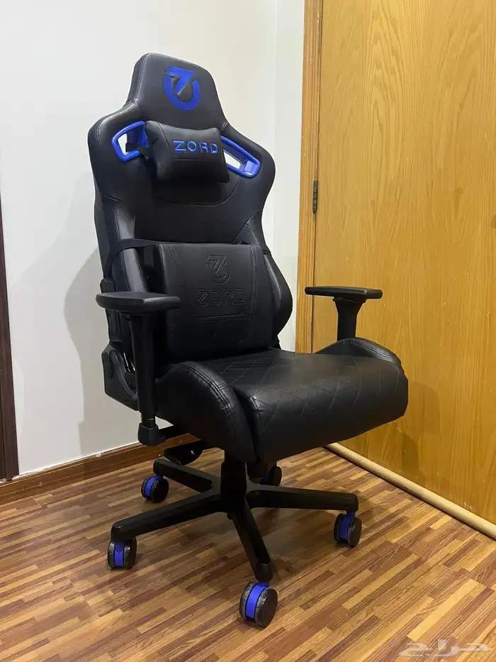 كرسي قيمنق 3