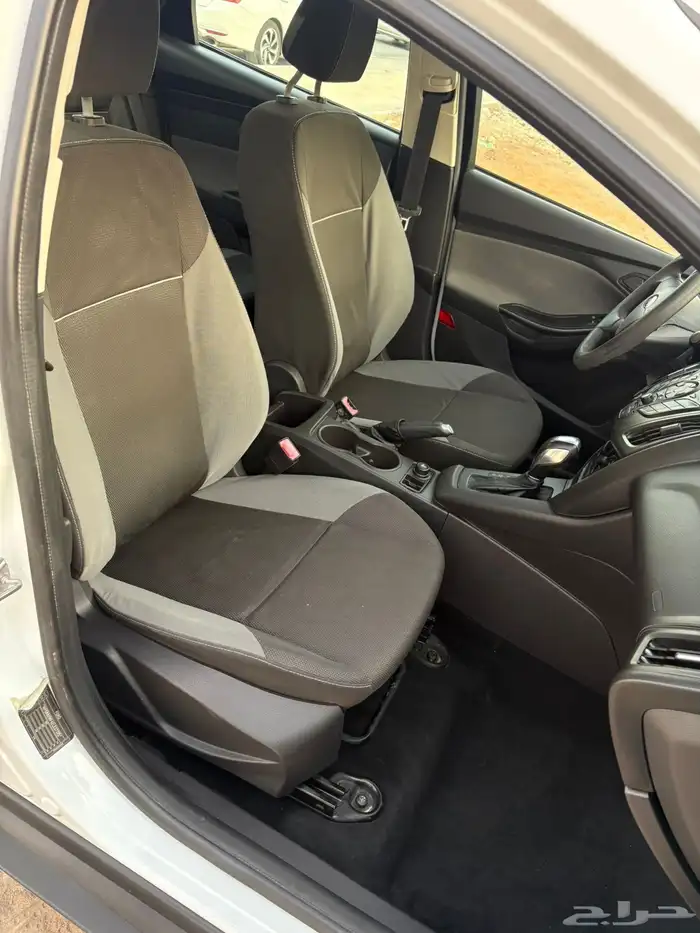 للبيع فورد فكس 2014 مرفق تقرير فحص 12