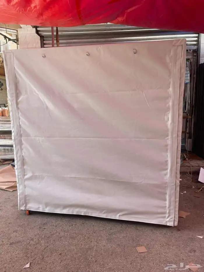 دولاب عزبة آوقف مستودعات 1