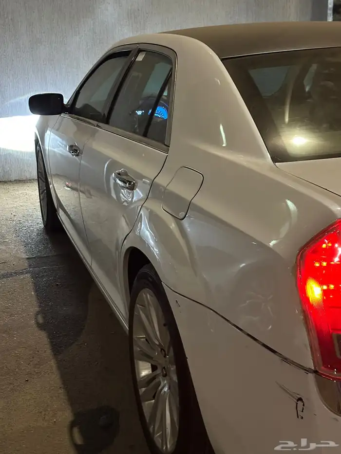 كرايزلر2014 2