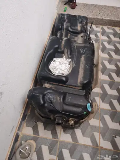 تانكي بنزين نضيف تاهو index