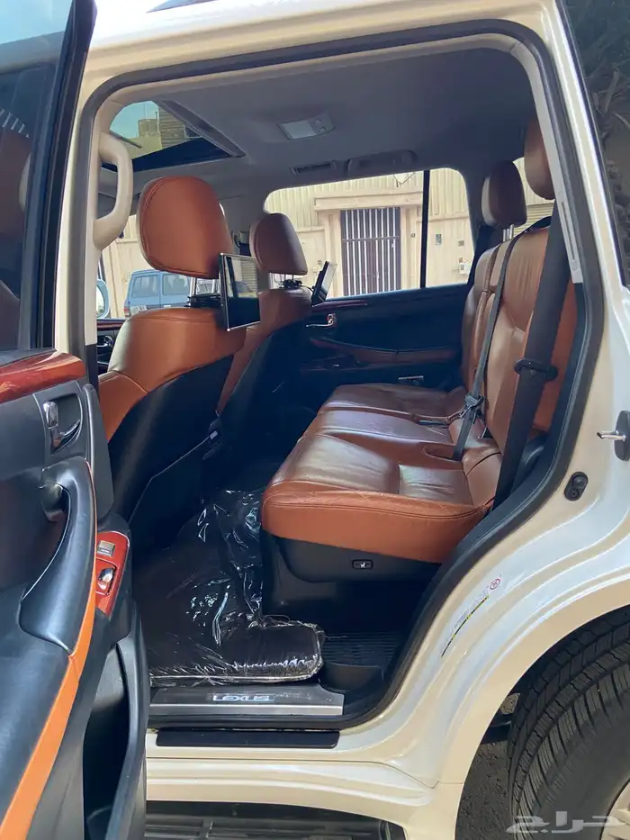 لكزس مديل2013سعودي فل كامل ماشي367جملي اوراقةجديدبدي وكاله 19