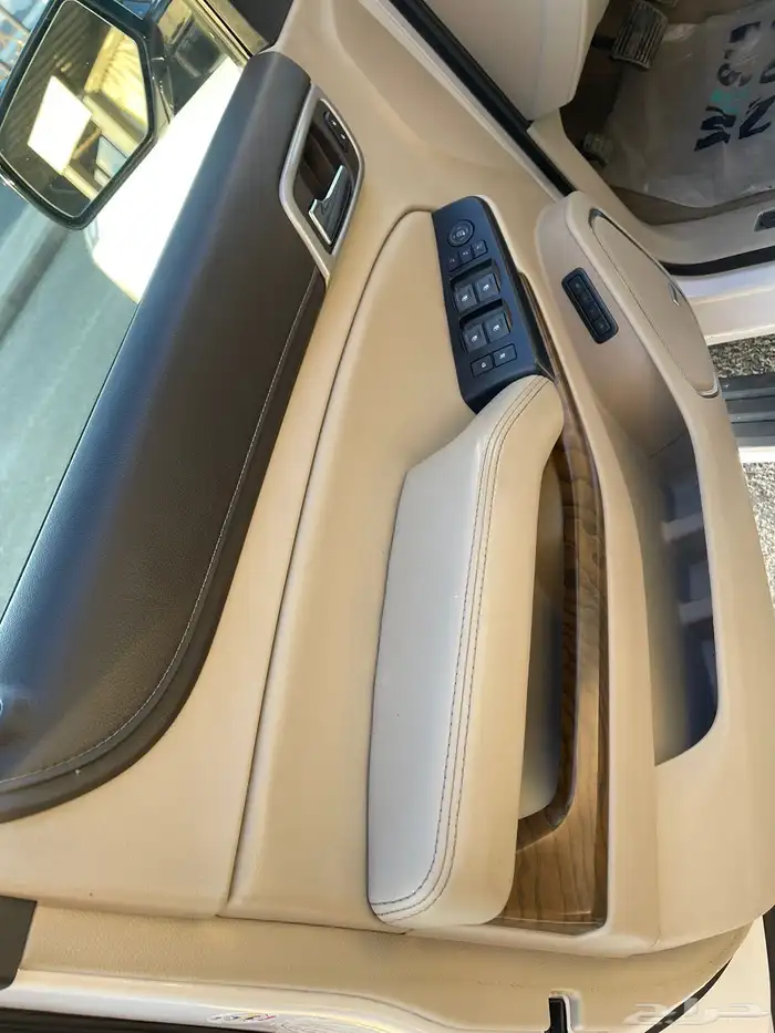 جمس دينالي فل الفل 2019 19