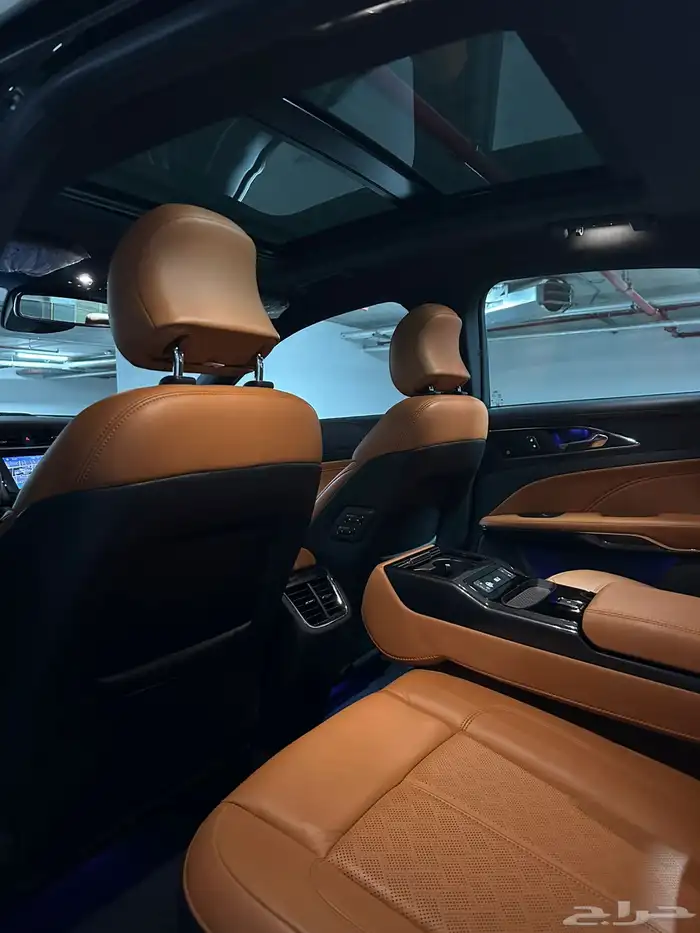 تورس تيتانيوم 2021 (مخزن) شبه جديد 2