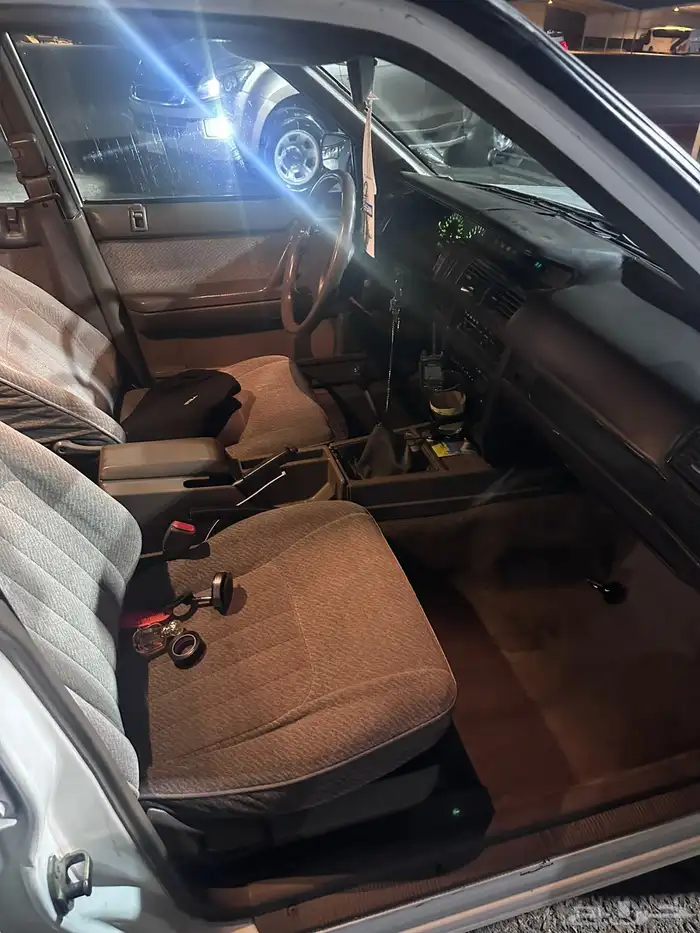 نيسان سيدرك 1998 23