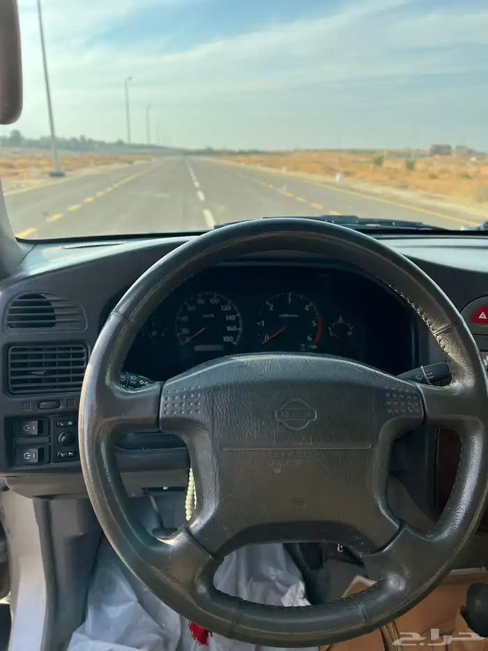 جيب ربع باترول 2000 9