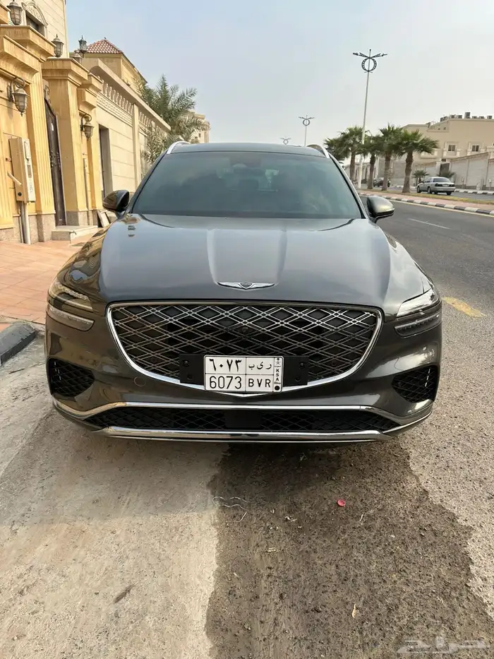 2025 genesis G70 0
