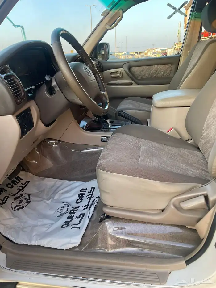 جيب تويوتا 2002 بودي بلد 13