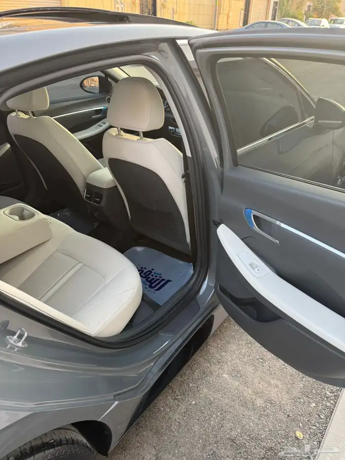 سوناتا بكياس الوكاله 2023 سمارت 22