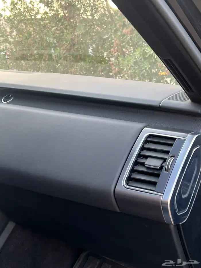 رنج روفر سبورت ديزل 2021 ( بحالة الوكالة ) 20