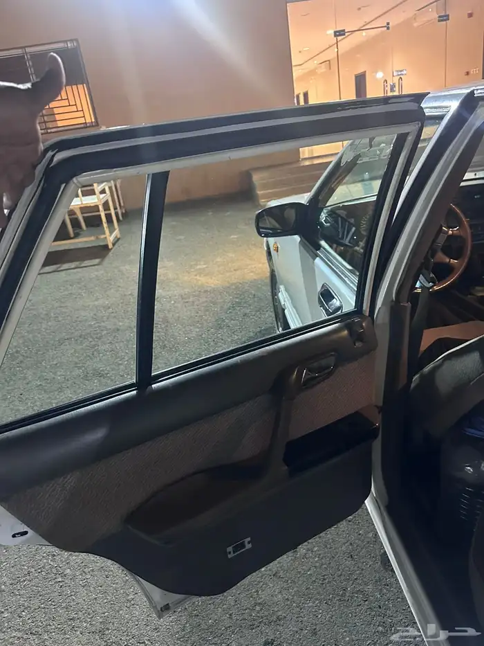 نيسان سيدرك 1998 25