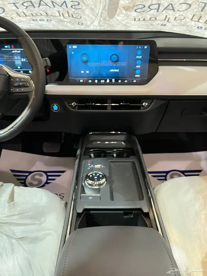 عرض خاص فورد تورس ترند 2026 السعر 129175 12