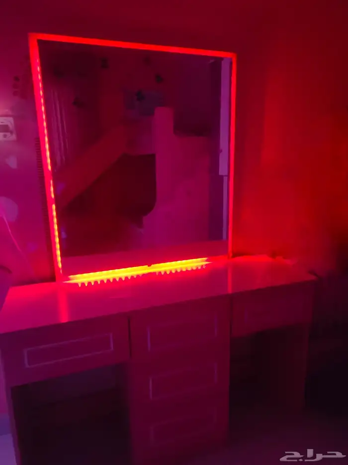 غرفة الأطفال مستعملة 2