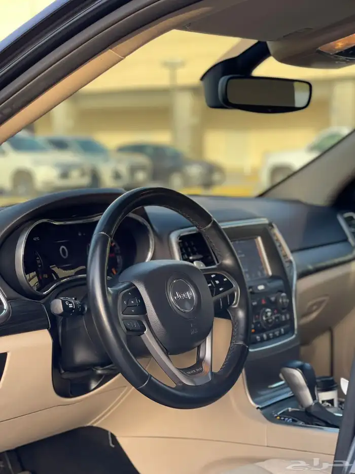 جراند شروكي 2019 10