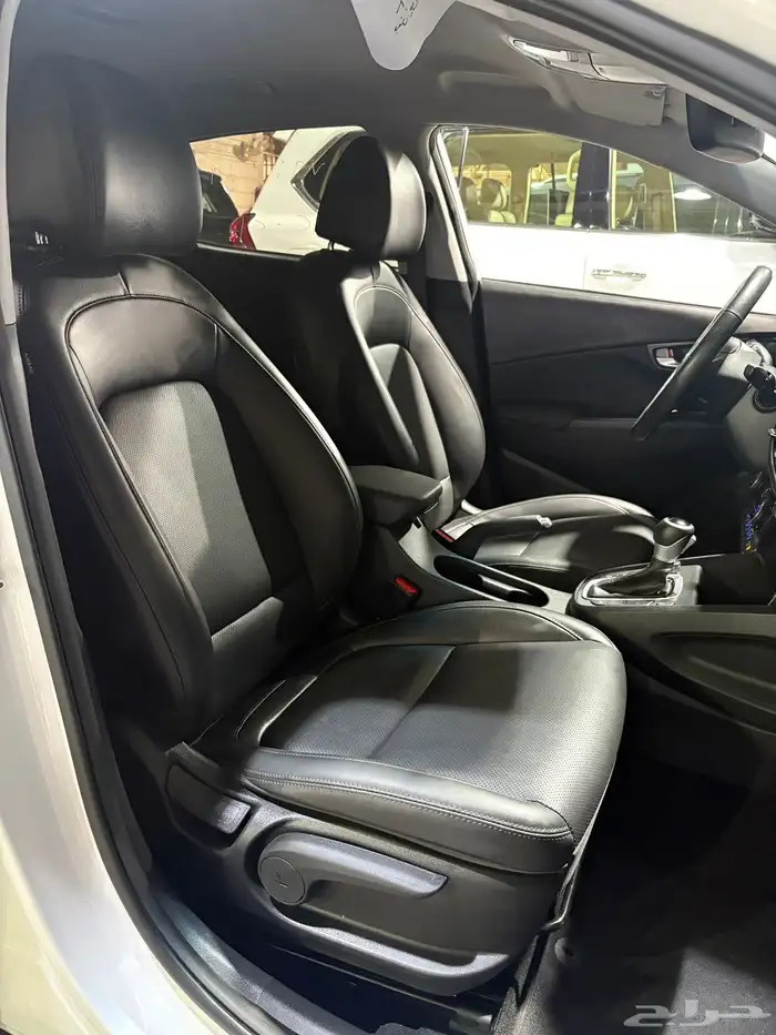 هيونداي كونا 2021 9