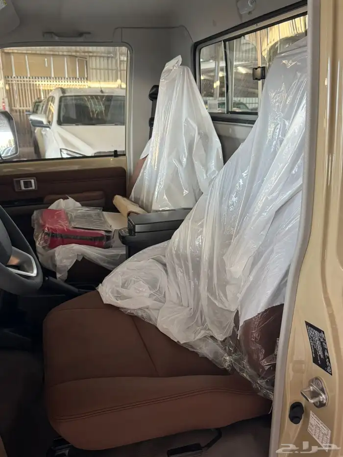 شاص فل كامل بنزين 4