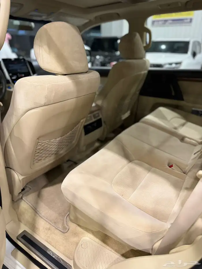 جي اكس ار 2016 نظيف جدا ( تم البيع) 6