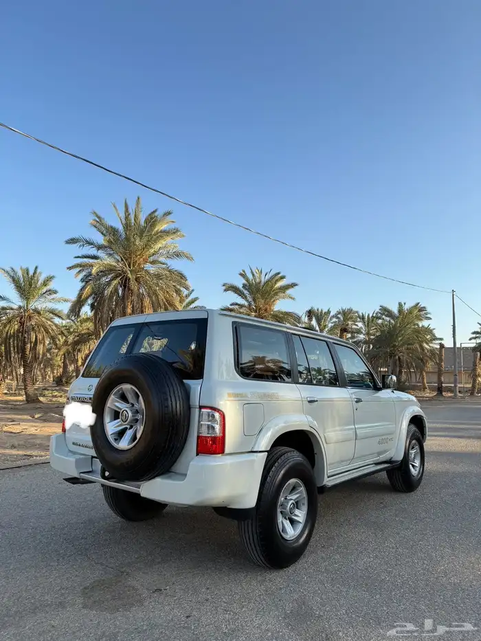 سوبر سفاري 2002 4