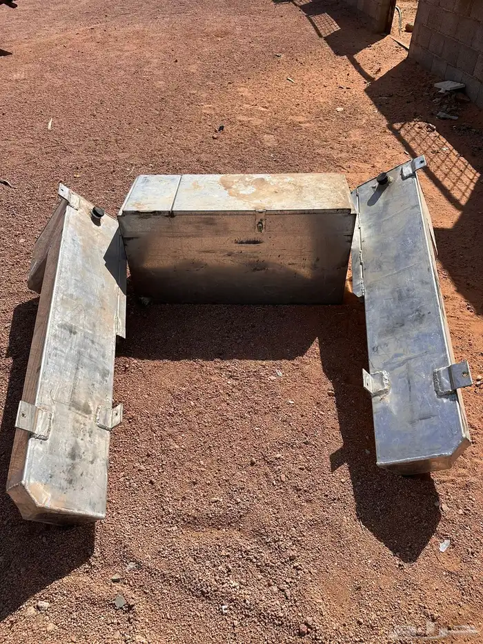 توانك شاص غمارتين 2