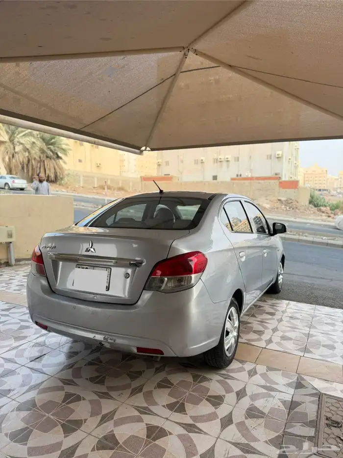 ميتوسبيشي أتراج 2