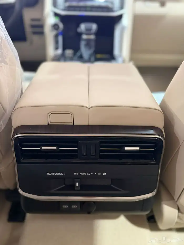 جكسار 2025 L4 سعودي بنزين باقل سعر 17