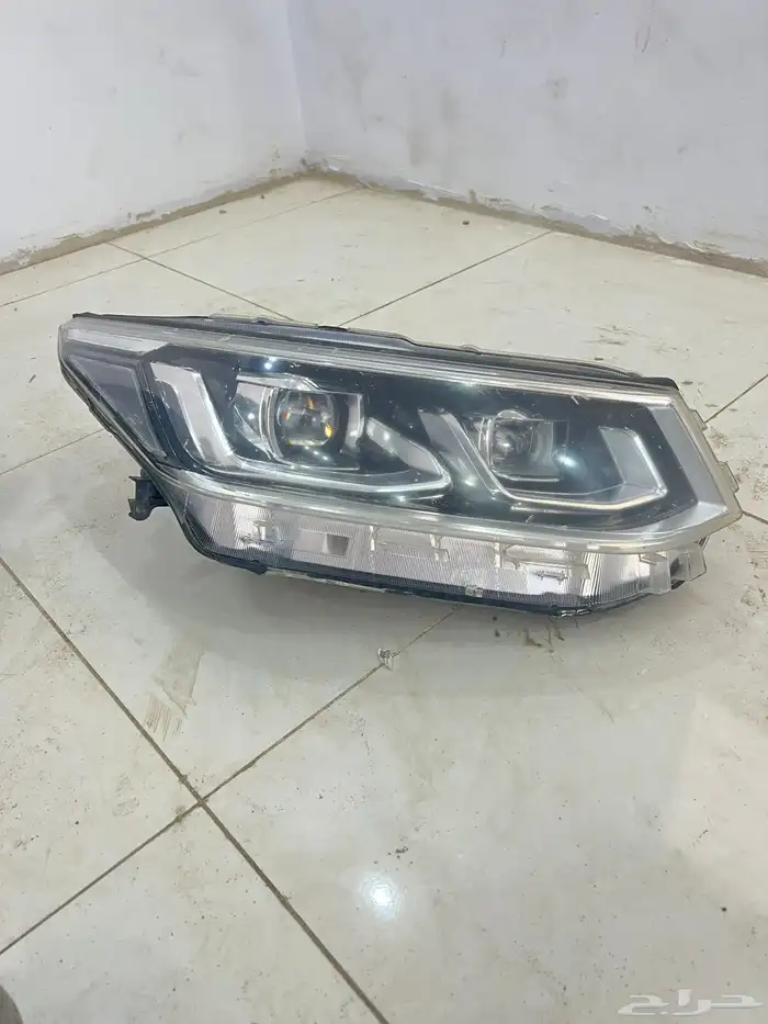 شمعه يمين شانجان CS95 2022 0