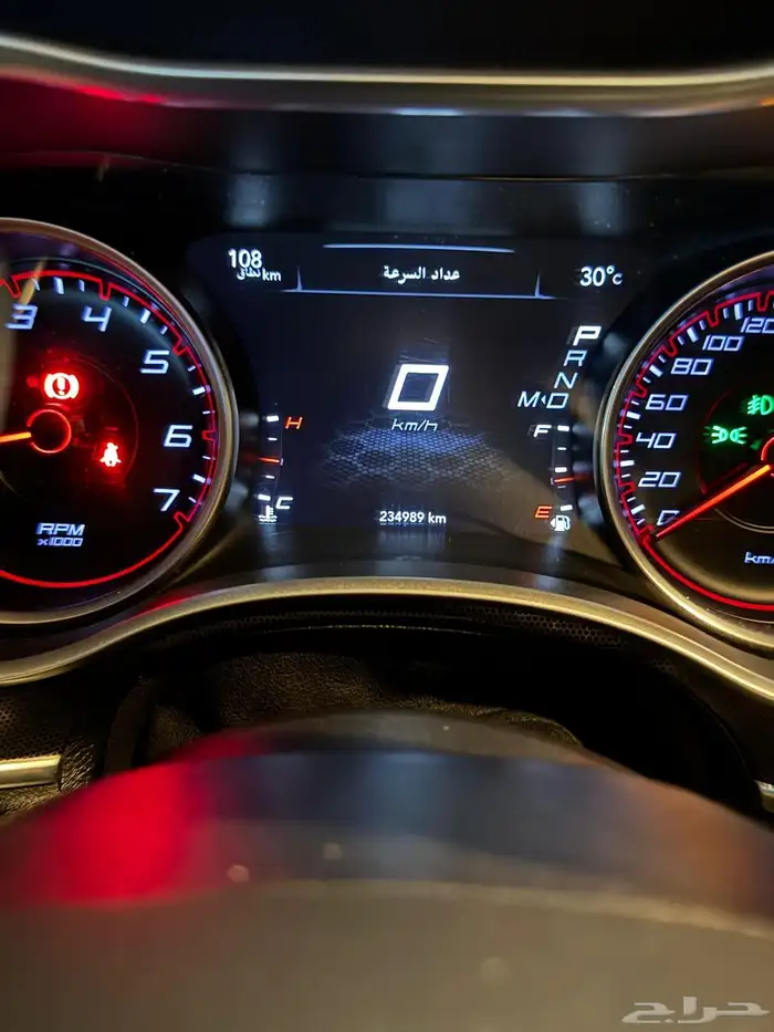 للبيع دوج RT فل هاوس نظيف جدا 5