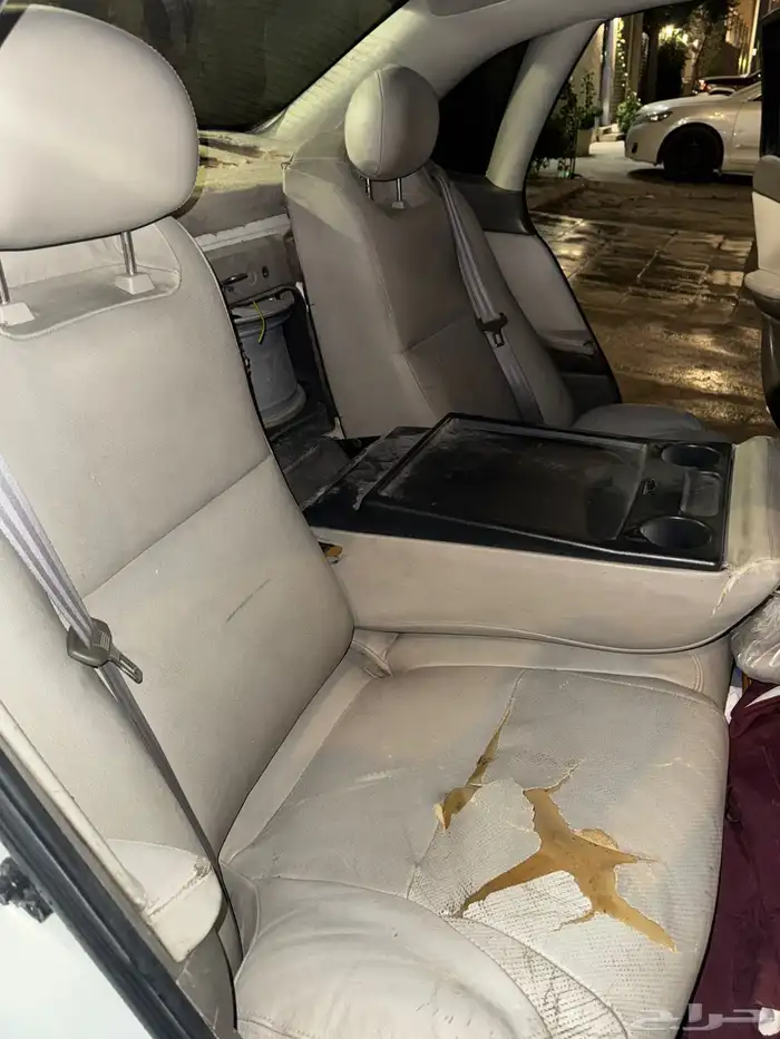 للبيع كابرس موديل 2006 9