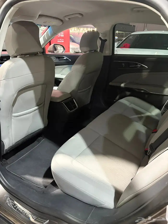 فورد تورس 2020 10