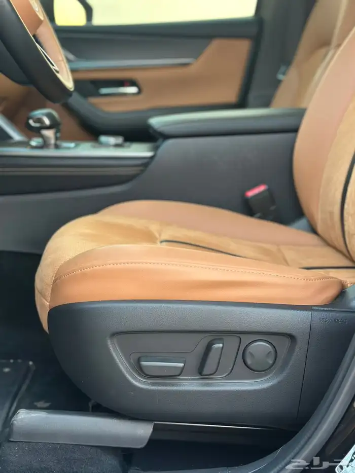 مازدا CX60 2025 شبة جديدة 21