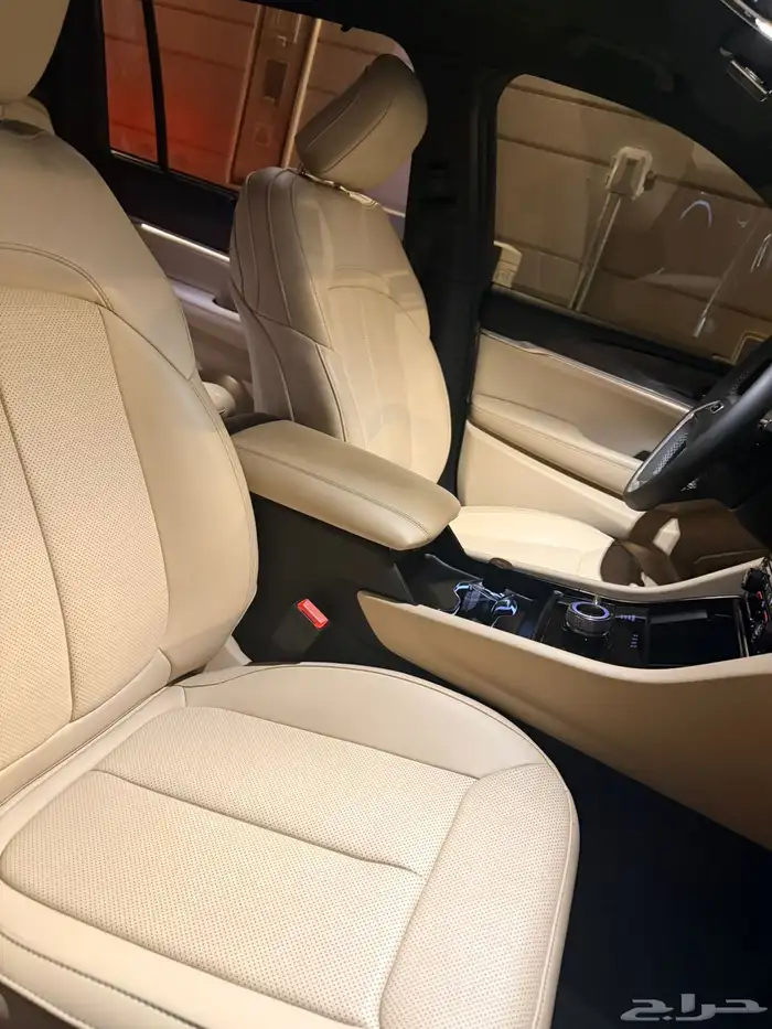 جراند شيروكي ليمتد بلس لارج 2024 11