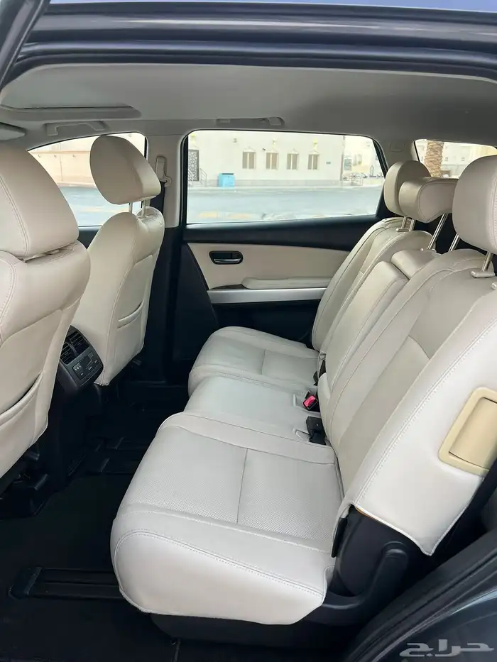 للبيع مازدا 2016 cc9 فل كامل - عداد 129 الف 14