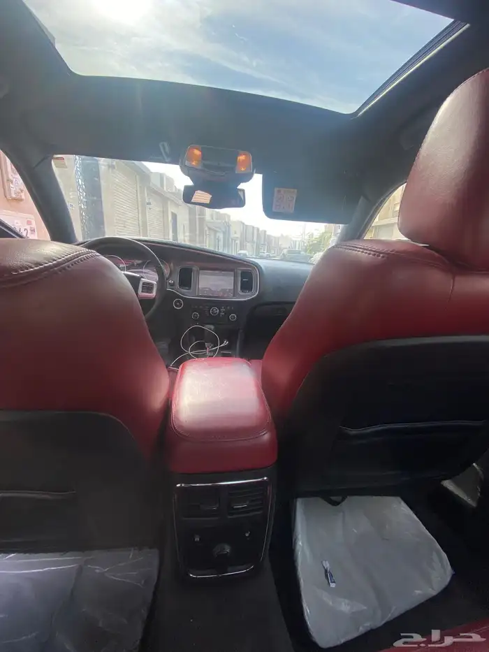 دوج تشالنجر 2014 2