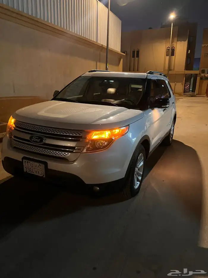 فورد جيب موديل 2014 2